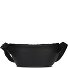  Cargo Sac banane 31 cm Modéle black