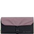  WegaWrap Trousse de toilette 32 cm Modéle black-purple ash