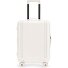  Atlas 4 roues Valise cabine S 55 cm Modéle pure white