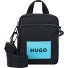  Laddy Mini sac à bandoulière 15 cm Modéle black