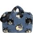  Teddy Sac de voyage Weekender 44 cm Modéle luna