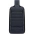  Oberon Protection RFID 34 cm Modéle blue
