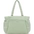 Hellvi Sac de shopper 41.5 cm Compartiment pour ordinateur portable Modéle soft green