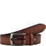 Trail 4 Ceinture Cuir Modéle cognac | 115 cm