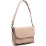 Miloa Sac à bandoulière Cuir 23 cm Modéle beige