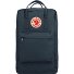  Sac à dos Kanken 43 cm pour ordinateur portable Modéle graphite