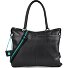  G3 Sac à bandoulière Cuir véritable 37 cm Modéle nero