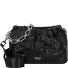  Sac à bandoulière 23 cm Modéle black