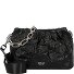 Sac à bandoulière 23 cm Modéle black