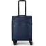  Travel Line 9804 4 roues Valise cabine S 55 cm Modéle dark blue