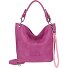  Fritzi31N Vintage Sac à bandoulière 26 cm Modéle pink