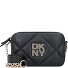  Milan Sac à bandoulière 20.5 cm Modéle blk-gold