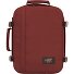  Adventure 119 Daypack 39 cm Compartiment pour ordinateur portable Modéle sangria red