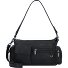  Susanville Sac à bandoulière Cuir 25 cm Modéle black