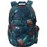  Future Hero Daypack 51 cm Compartiment pour ordinateur portable Modéle tropical