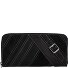  Fibonacci Fiona Porte-monnaie 16 cm Modéle schwarz