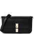  Iride Sac à bandoulière S Cuir véritable 24 cm Modéle nero