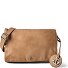  Anchor Love Sac à bandoulière Cuir véritable 22.5 cm Modéle spicy ginger