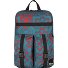  365 Daypack 43 cm Compartiment pour ordinateur portable Modéle blue all over