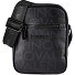  King RE Sac à bandoulière 16 cm Modéle nero