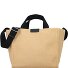  Sarina Sac de shopper M 45 cm Modéle dry wheat