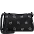  Ikonik 2.0 Sac à bandoulière 22 cm Modéle black