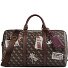  Milano Sac de voyage Weekender 55 cm Modéle multi brown ocra