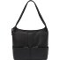 Boston Hera Sac de shopper Cuir véritable 30 cm Modéle schwarz