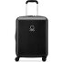  x United Colors of Benetton UCB Hardside 55 cm Trolley cabine 4 roues S 55 cm Modéle black