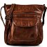  Torro Lavado Sac à bandoulière Cuir véritable 24 cm Modéle nut