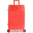  HiLite 4 roulettes Trolley M 63.5 cm avec soufflet d'extension Modéle coral reef
