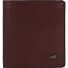  Porte-monnaie Country RFID cuir 9,5 cm Modéle palisandro