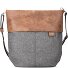  Olli Sac à bandoulière 31 cm Modéle stone