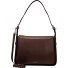  Lipari Metallo Liah Sac à bandoulière Cuir véritable 32 cm Modéle bronce