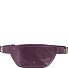  Tenerife Sac banane Cuir 31 cm Modéle deep purlple