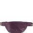  Tenerife Sac banane Cuir 31 cm Modéle deep purlple