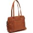  Pretoria Sac à bandoulière Cuir 36 cm Modéle cognac