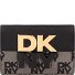  Echo Étui pour cartes de crédit Cuir 11 cm Modéle bk logog-bk