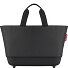  Sac de shopper 48 cm Modéle black