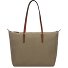  Keaton Sac de shopper 36 cm Modéle clay