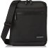  Sac à bandoulière Slim RFID 19 cm Modéle black