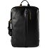  Sac à dos de voyage Eco Coated 40 cm Modéle black