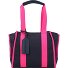  Alani Sac à bandoulière 40 cm Modéle mixed blue