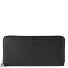  Hera II Porte-monnaie Protection RFID Cuir 19 cm Modéle black