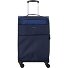  Cloud 4-roll trolley 69 cm Modéle blau