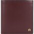  Daily Basis Porte-monnaie en cuir 9,5 cm Modéle brown