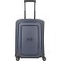  S'Cure 4 roues trolley cabine 55 cm Modéle chambray blue-black