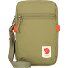  High Coast Pocket Sac à bandoulière 10 cm Modéle green