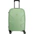  IP1 4 roulettes Trolley 67 cm Modéle spring green