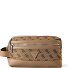  Berlin Trousse de toilette 25 cm Modéle beige-brown